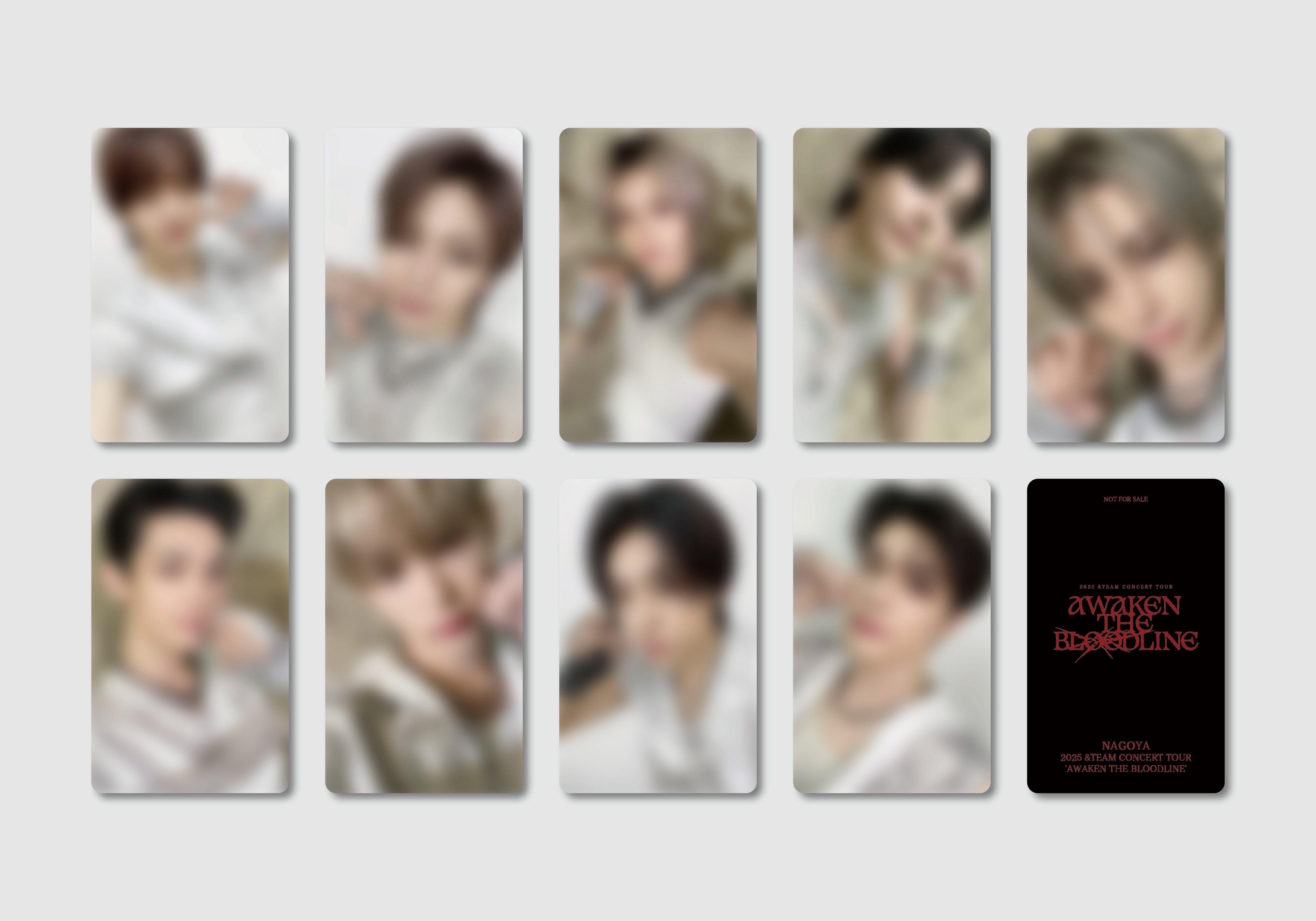 &TEAM OFFICIAL SITE | NEWS | 『2025 &TEAM CONCERT TOUR 'AWAKEN THE