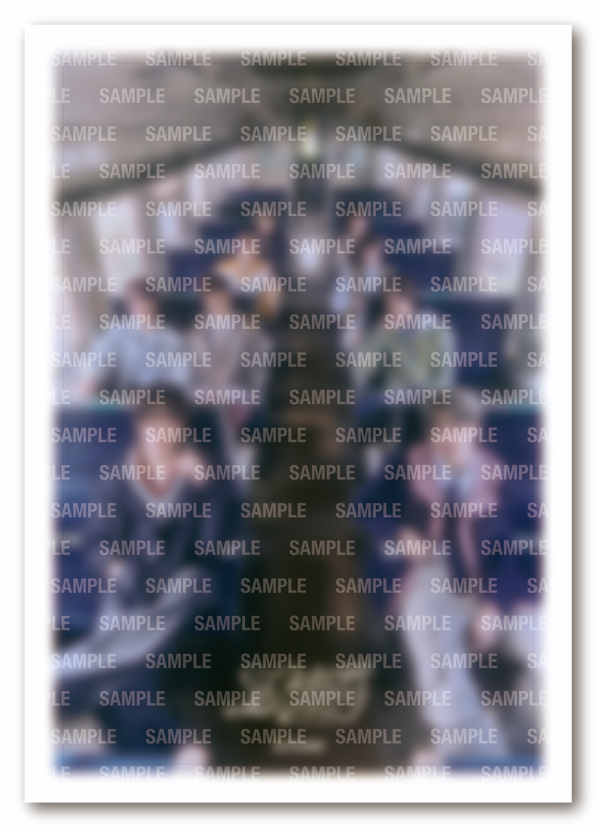 &TEAM OFFICIAL SITE | NEWS | &TEAM 1st SINGLE「五月雨 (Samidare