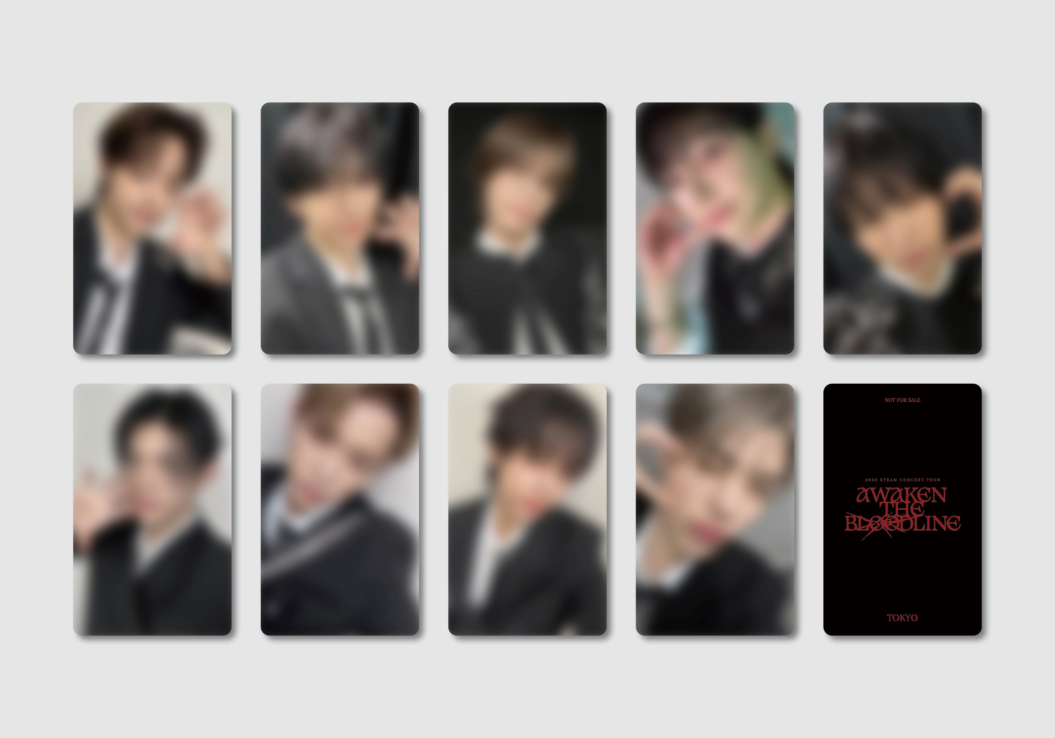 &TEAM OFFICIAL SITE | NEWS | 『2025 &TEAM CONCERT TOUR 'AWAKEN THE