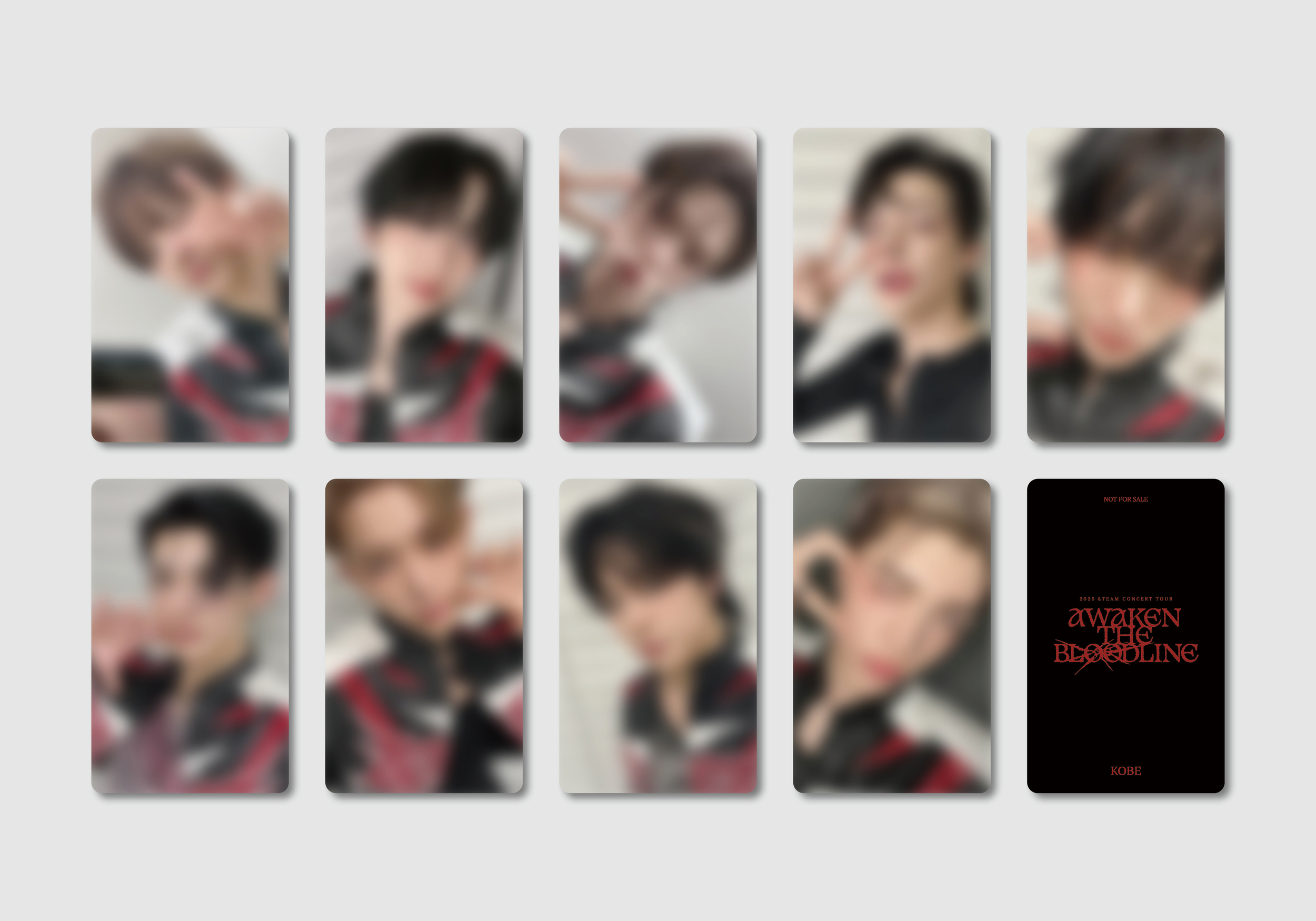 &TEAM OFFICIAL SITE | NEWS | 『2025 &TEAM CONCERT TOUR 'AWAKEN THE