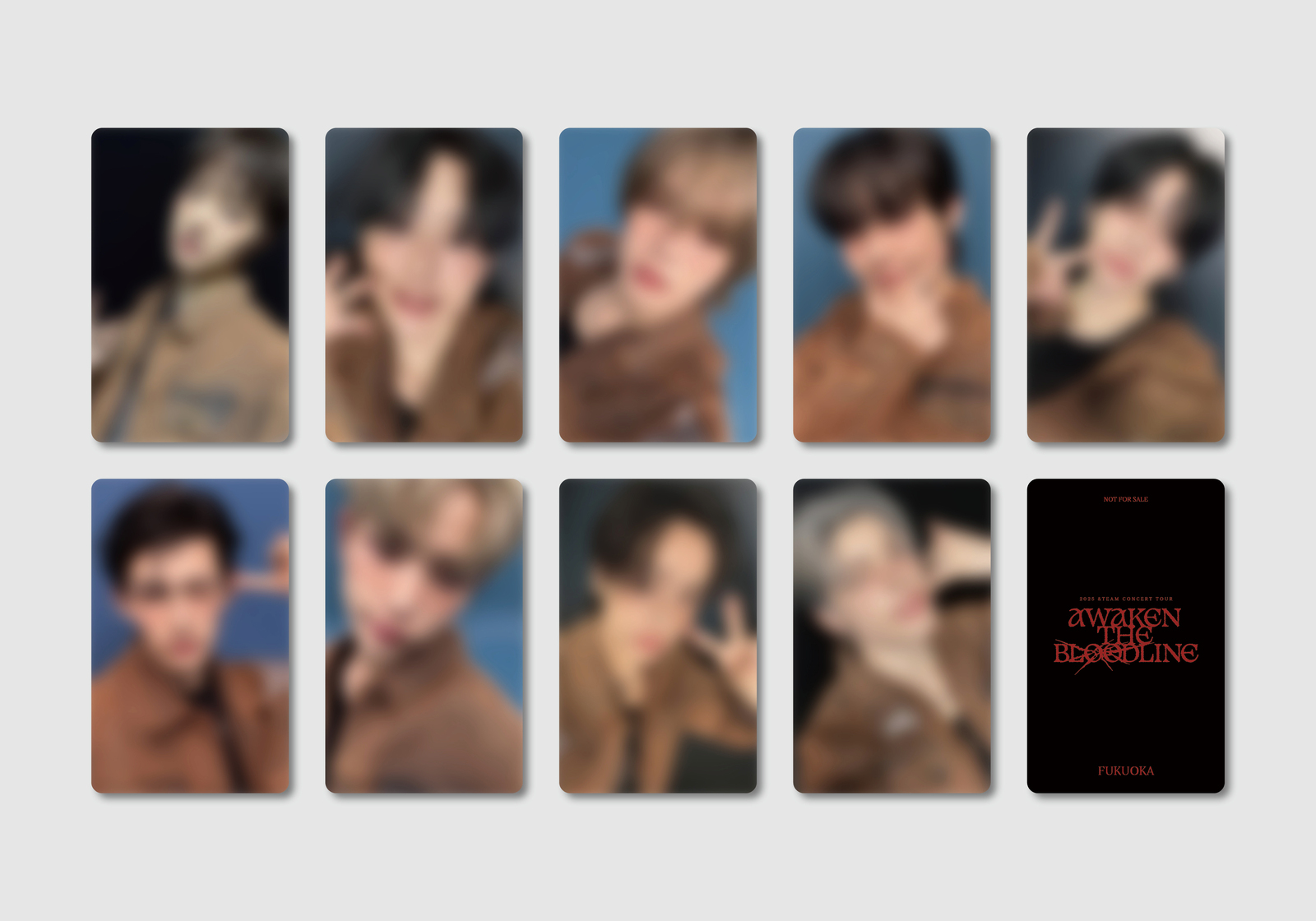 &TEAM OFFICIAL SITE | NEWS | 『2025 &TEAM CONCERT TOUR 'AWAKEN THE