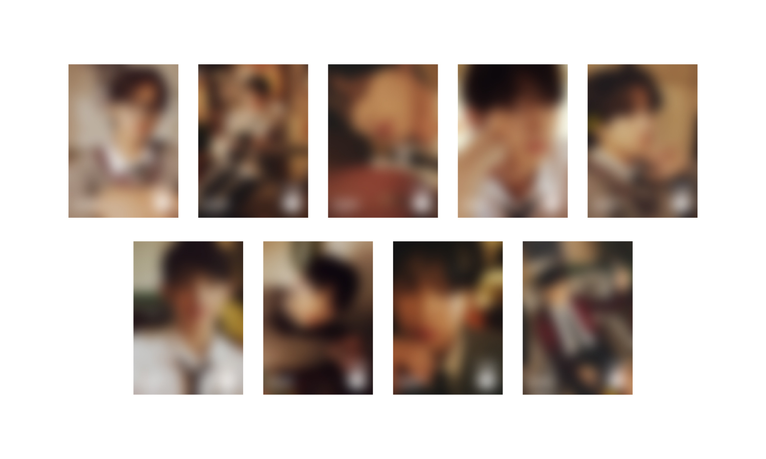 &TEAM OFFICIAL SITE | NEWS | &TEAM 2nd EP『First Howling : WE