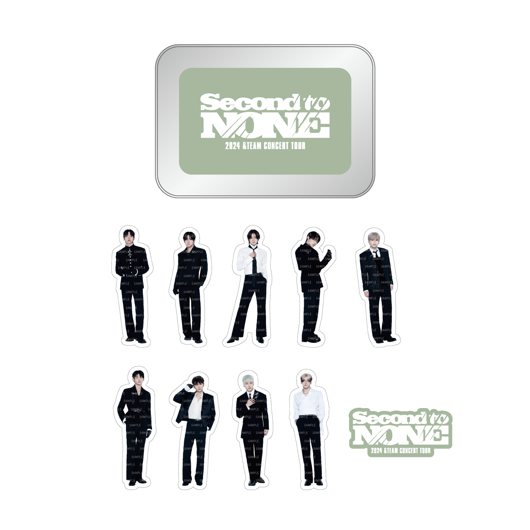 &TEAMアプグレ &TEAM OFFICIAL SITE | NEWS | 【7/4追記】『2024 &TEAM CONCERT TOUR