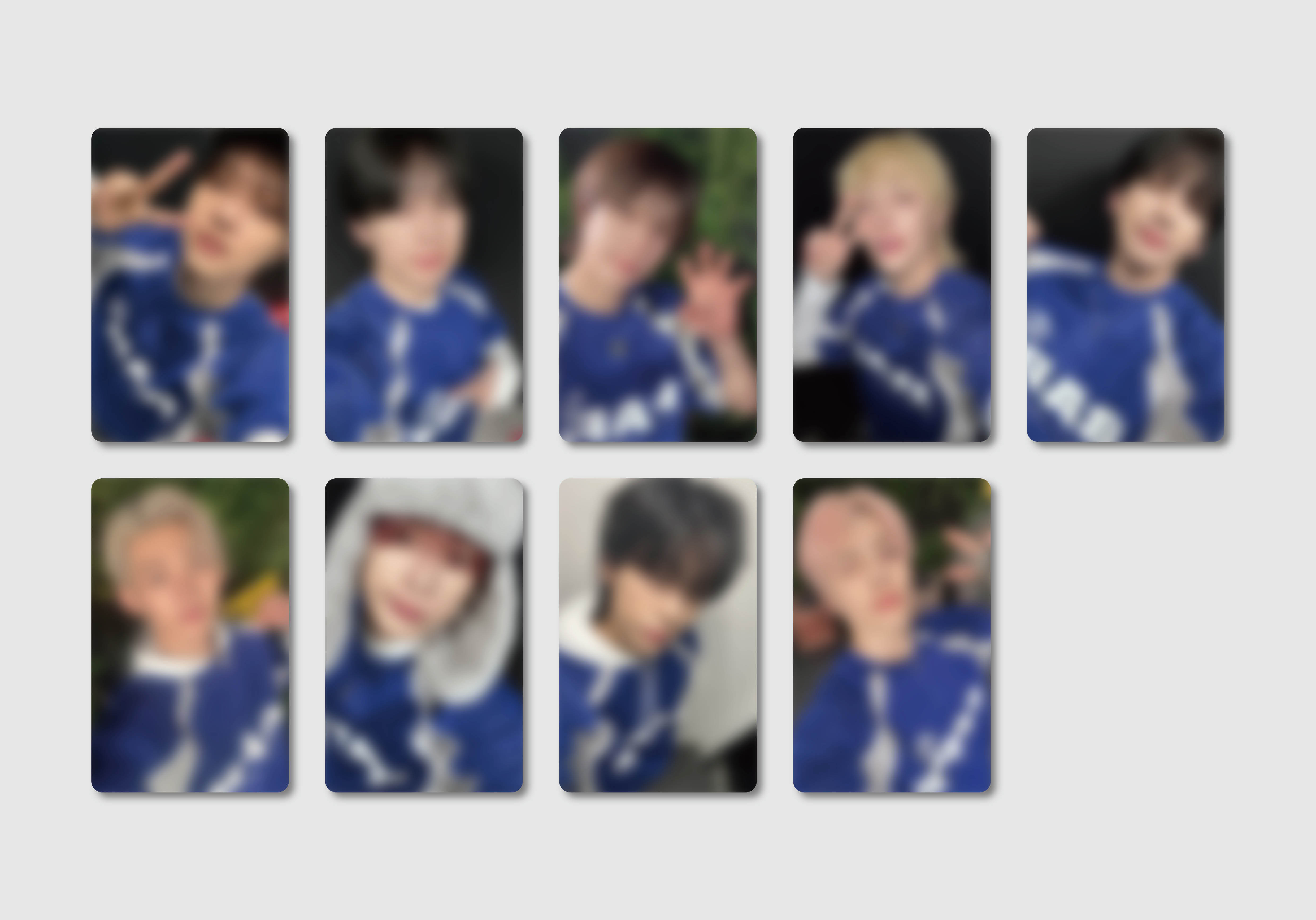 &TEAM OFFICIAL SITE | NEWS | &TEAM KR 1st Mini Album 'Back to Life