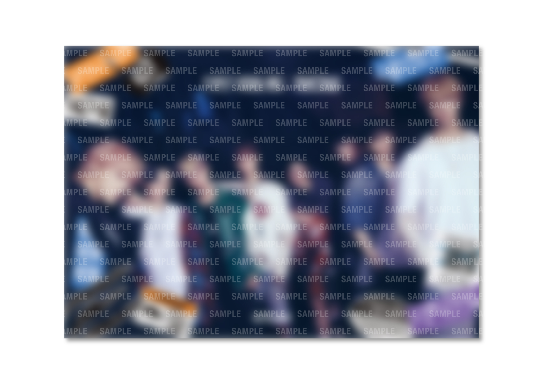 &TEAM OFFICIAL SITE | NEWS | 2023年11月15日(水) &TEAM 1st ALBUM