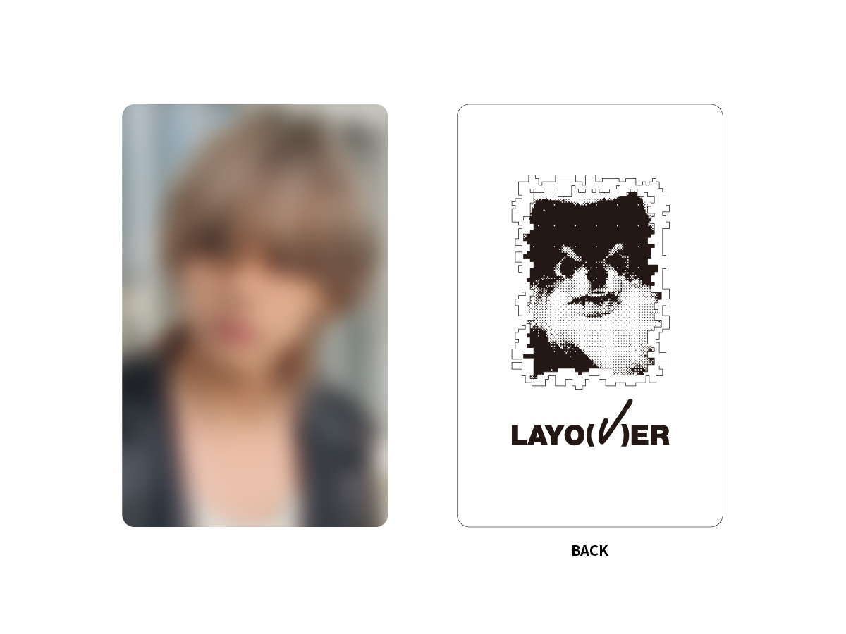 BTS JAPAN OFFICIAL SITE | NEWS | V solo Album 'Layover'ストア別