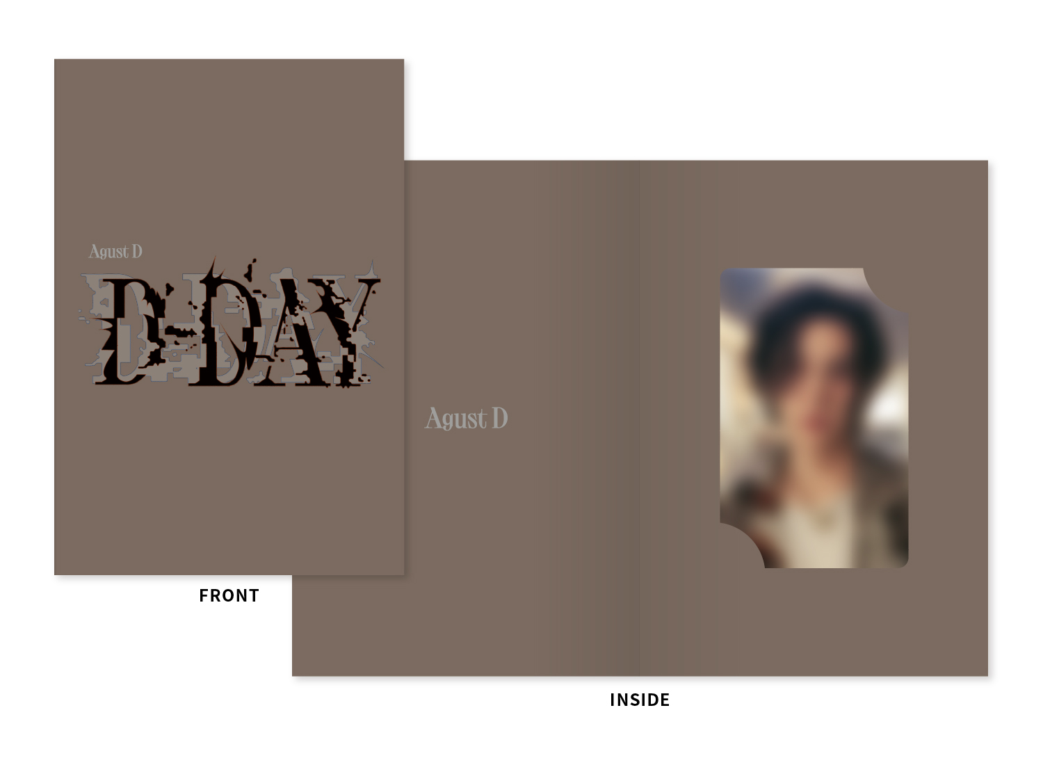 BTS JAPAN OFFICIAL SITE | NEWS | Agust D(SUGA)Solo Album 'D-DAY