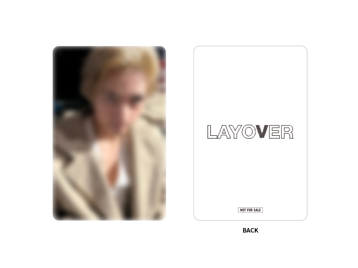 BTS JAPAN OFFICIAL SITE | NEWS | V solo Album 'Layover'ストア別