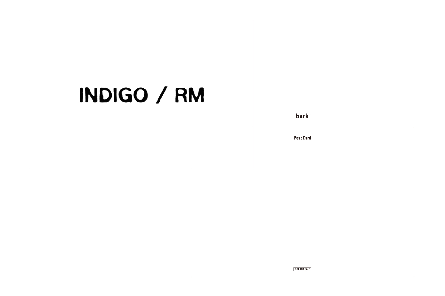 BTS JAPAN OFFICIAL SITE | NEWS | RM Solo Album 'Indigo' ストア別