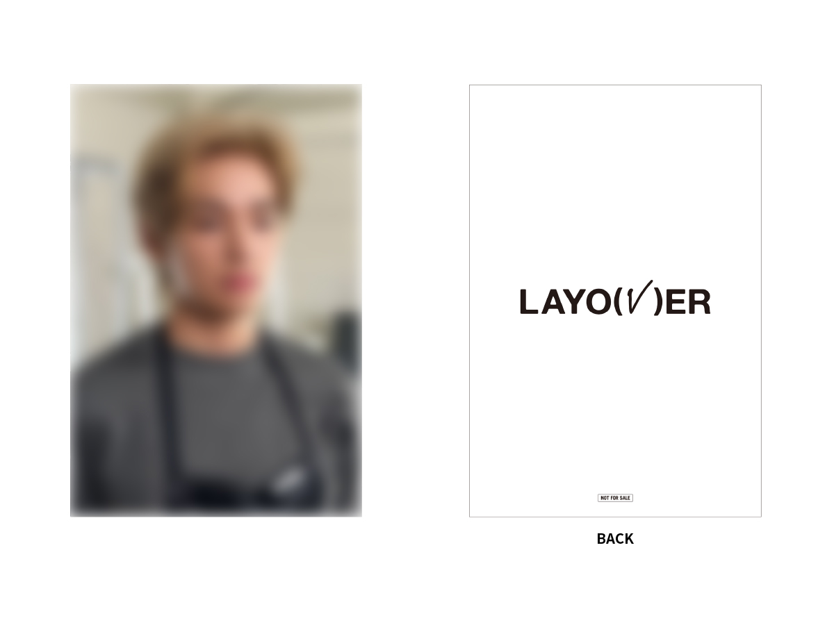 BTS JAPAN OFFICIAL SITE | NEWS | V solo Album 'Layover'ストア別