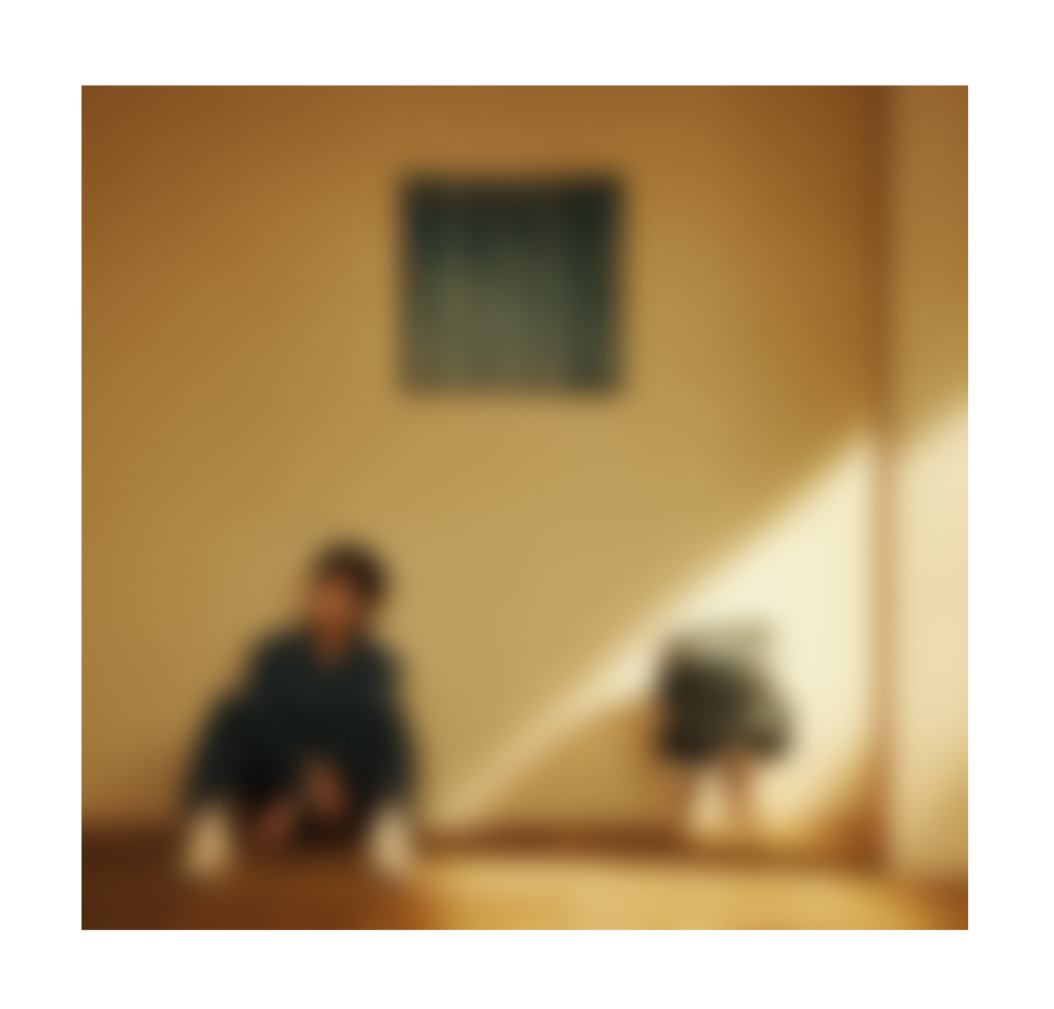 BTS RM indigo購入特典台紙付き ホログラム フォトカード ほぼ、新品 BTS JAPAN OFFICIAL SITE | NEWS | RM Solo Album 'Indigo' ストア別