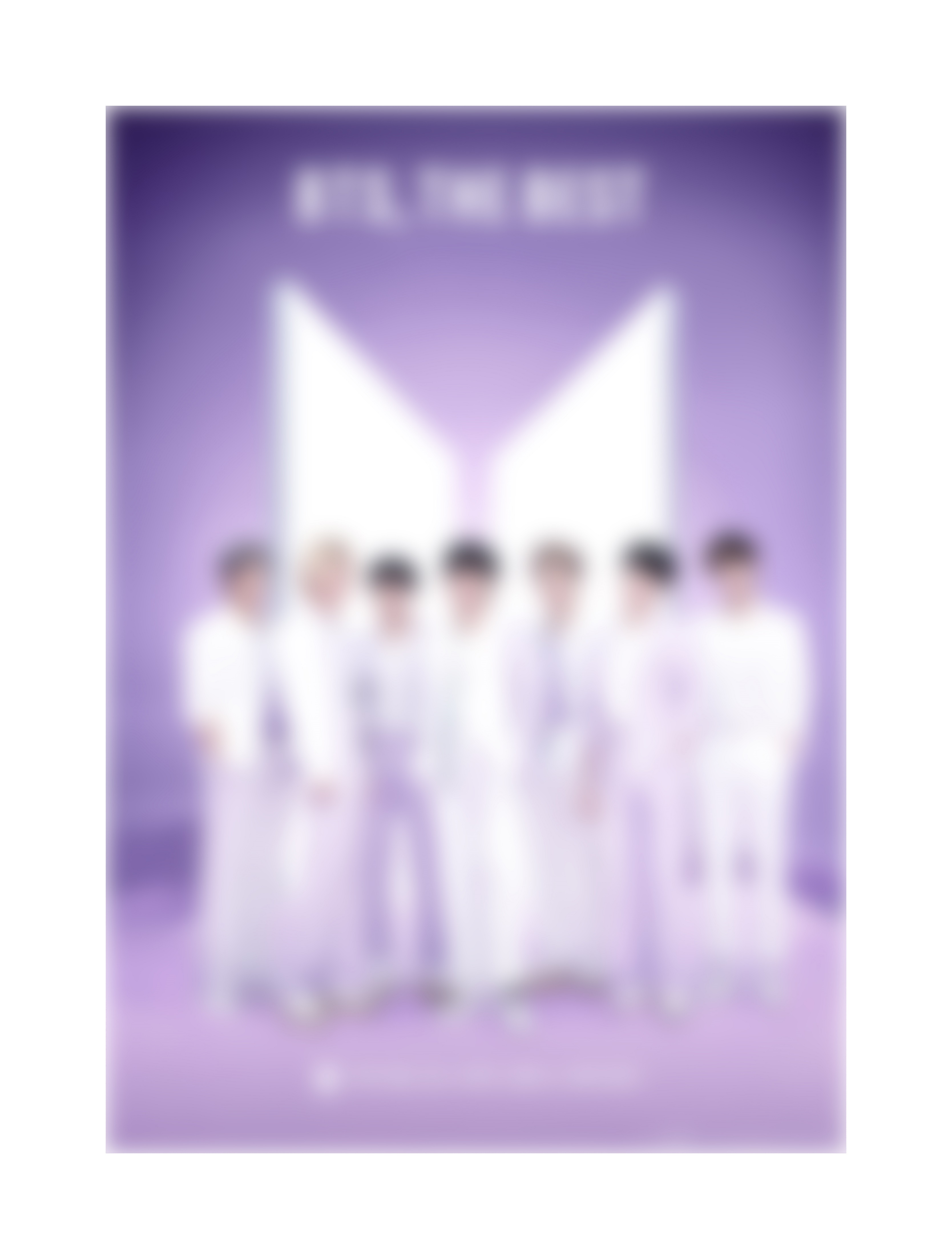 BTS JAPAN OFFICIAL SITE | NEWS | ベストアルバム『BTS, THE BEST
