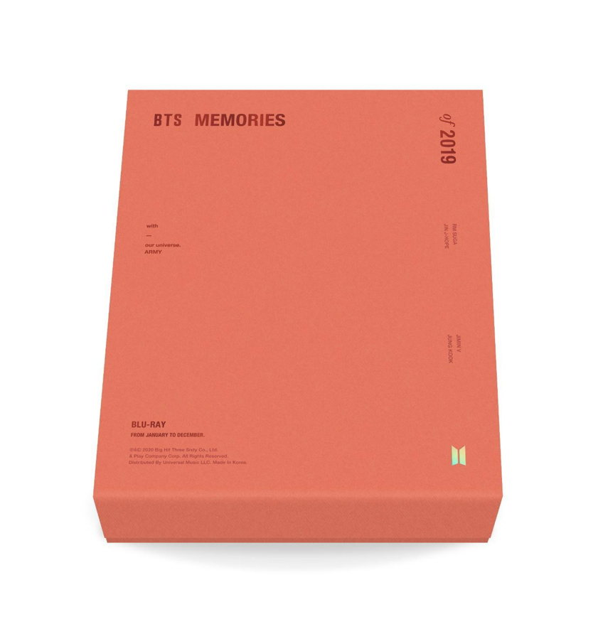 BTS MEMORIES OF 2016 日本版（G333） 91MaiizCpgL._AC_UF350,
