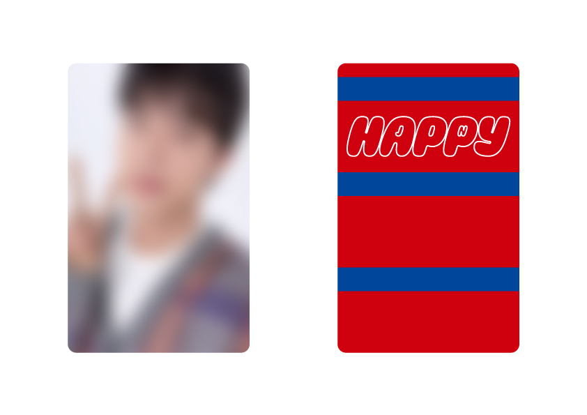 BTS JAPAN OFFICIAL SITE | NEWS | JIN Solo Album 'Happy'ストア別