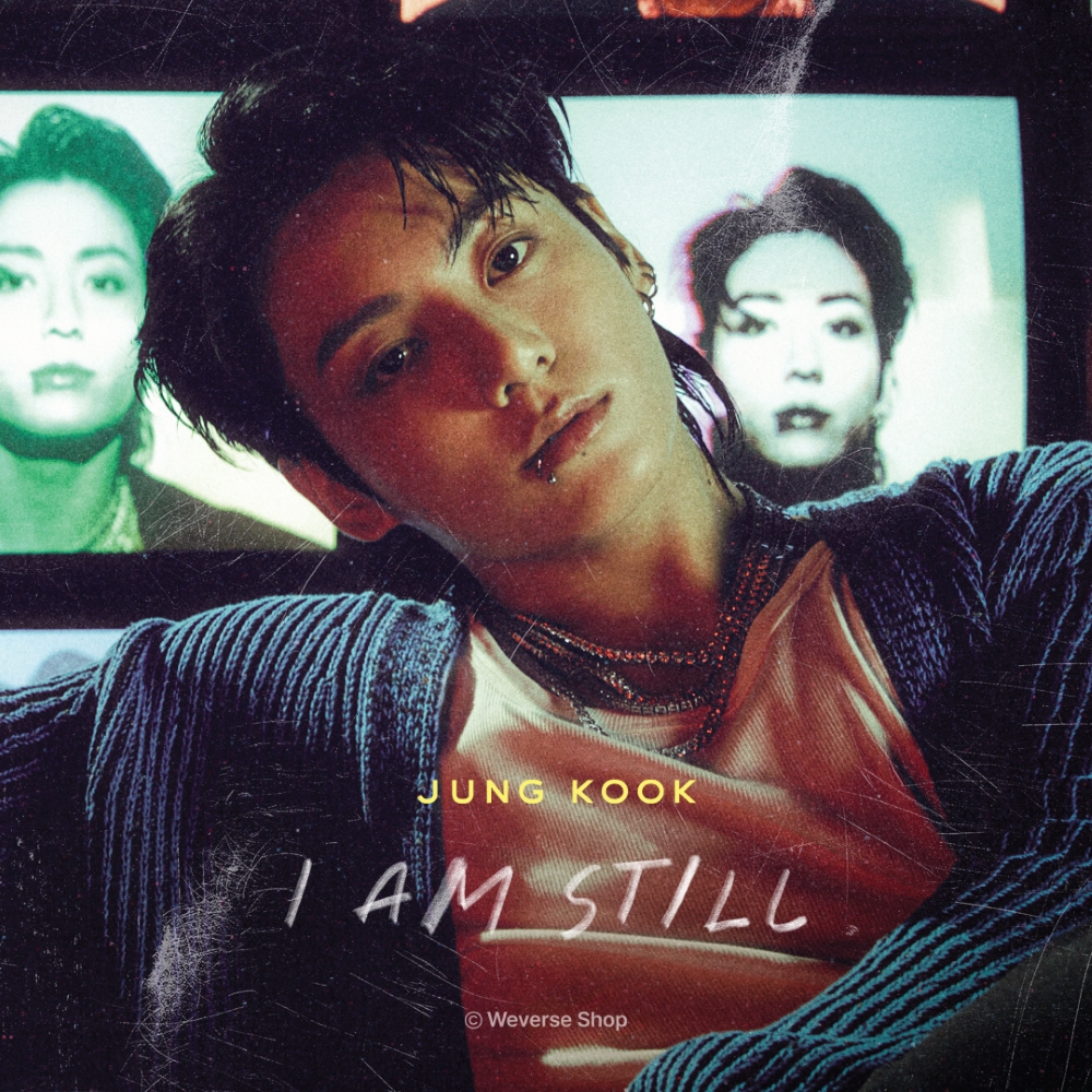 BTS JAPAN OFFICIAL SITE | NEWS | 『JUNG KOOK: I AM STILL』を