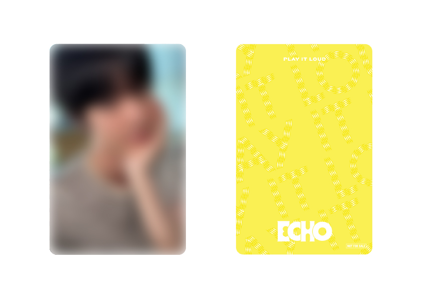 BTS JAPAN OFFICIAL SITE | NEWS | JIN Second Solo Album 'Echo