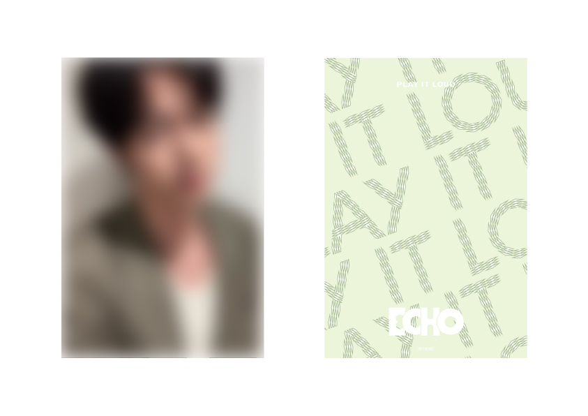 BTS JAPAN OFFICIAL SITE | NEWS | JIN Second Solo Album 'Echo