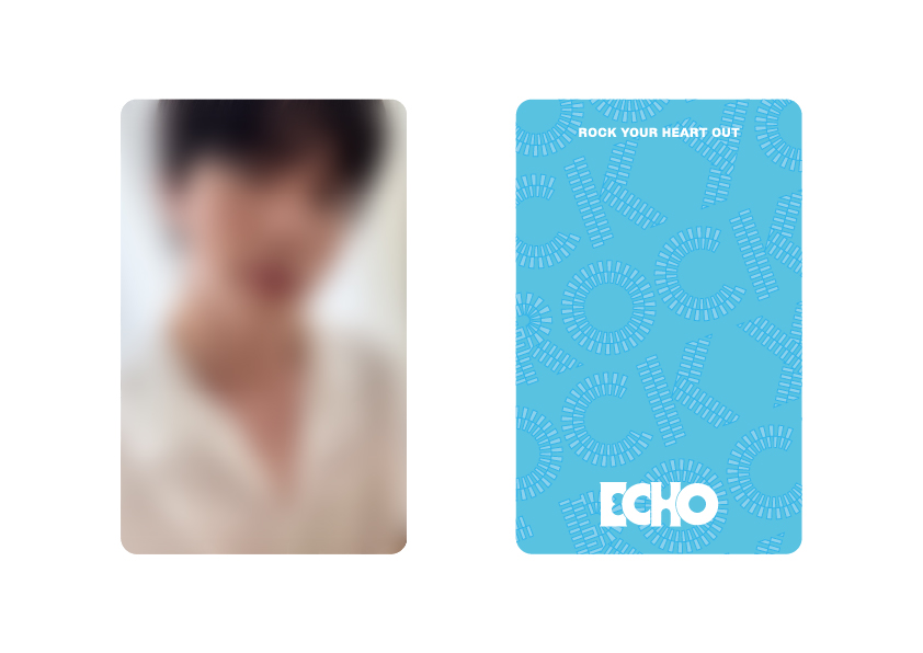 BTS JAPAN OFFICIAL SITE | NEWS | JIN Second Solo Album 'Echo