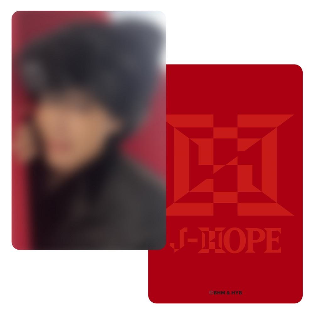 BTS JAPAN OFFICIAL SITE | NEWS | 『j-hope Tour 'HOPE ON THE STAGE