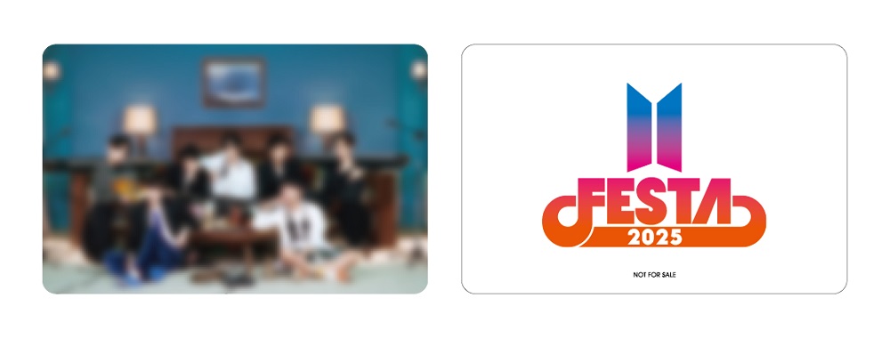 BTS JAPAN OFFICIAL SITE | NEWS | 2025 BTS FESTA : CAPSULE ALBUM