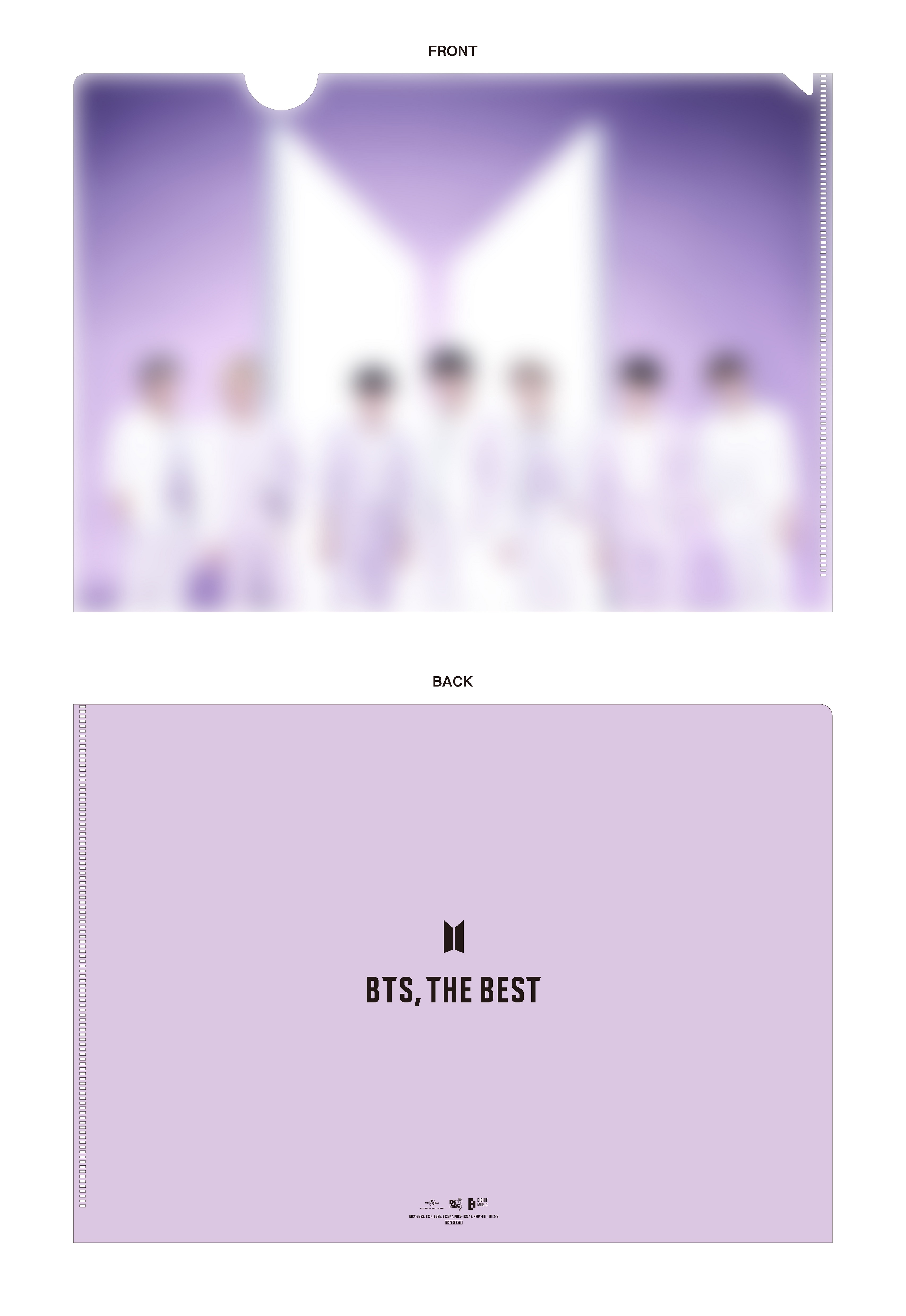 BTS the best セット CDJapan : BTS, THE BEST [Blu-ray Set] [Limited Edition Type A +