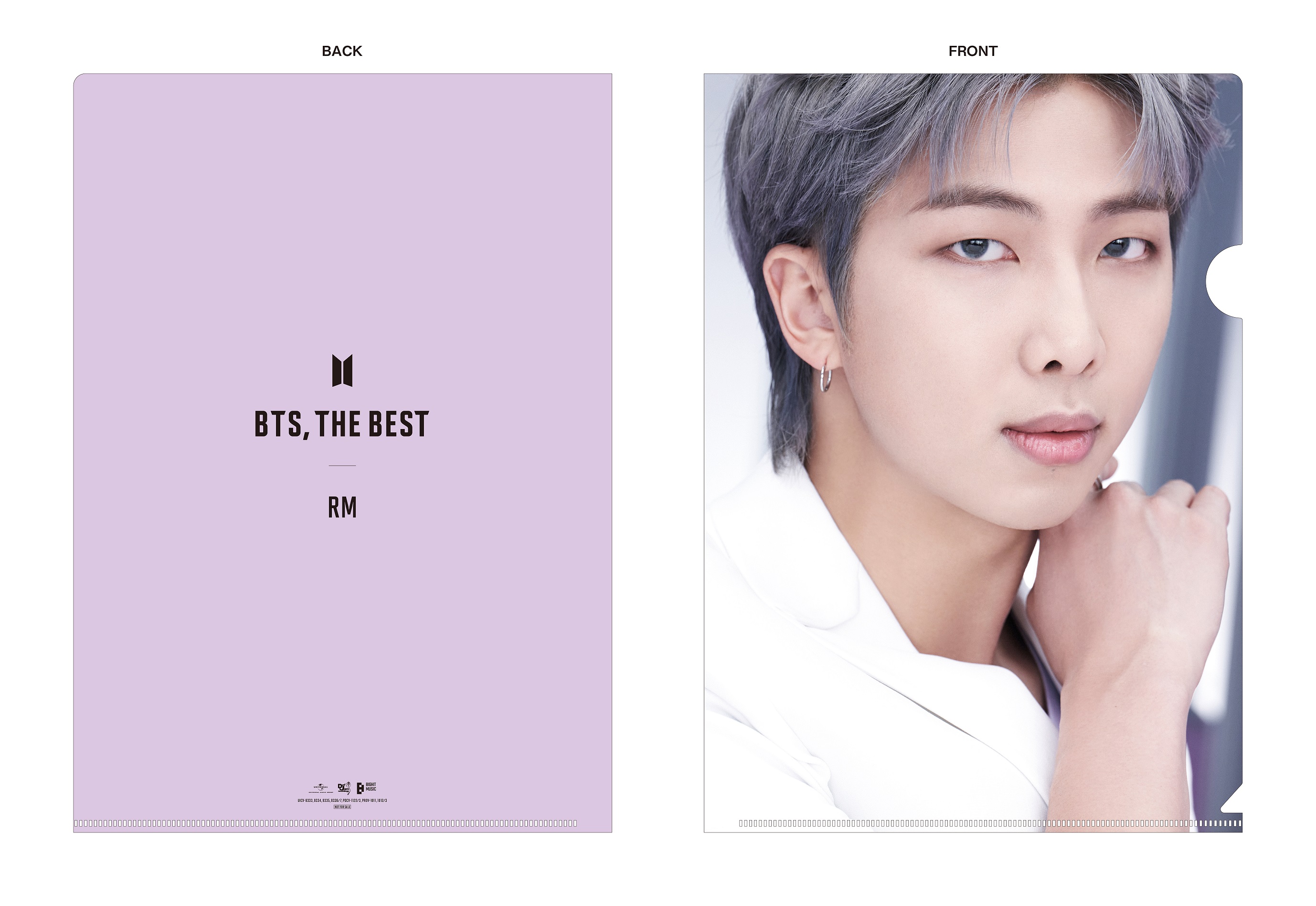 BTS THE BEST OF 2020-2021 限定版 ３種セット BTS JAPAN OFFICIAL SITE | NEWS | ベストアルバム『BTS, THE BEST