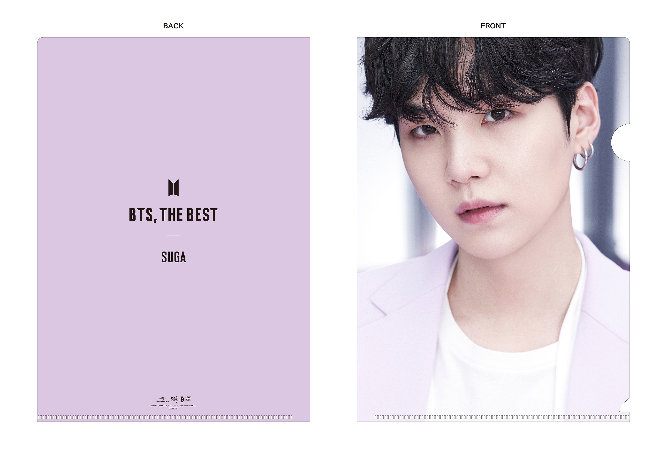 BTS JAPAN OFFICIAL SITE | NEWS | ベストアルバム『BTS, THE BEST