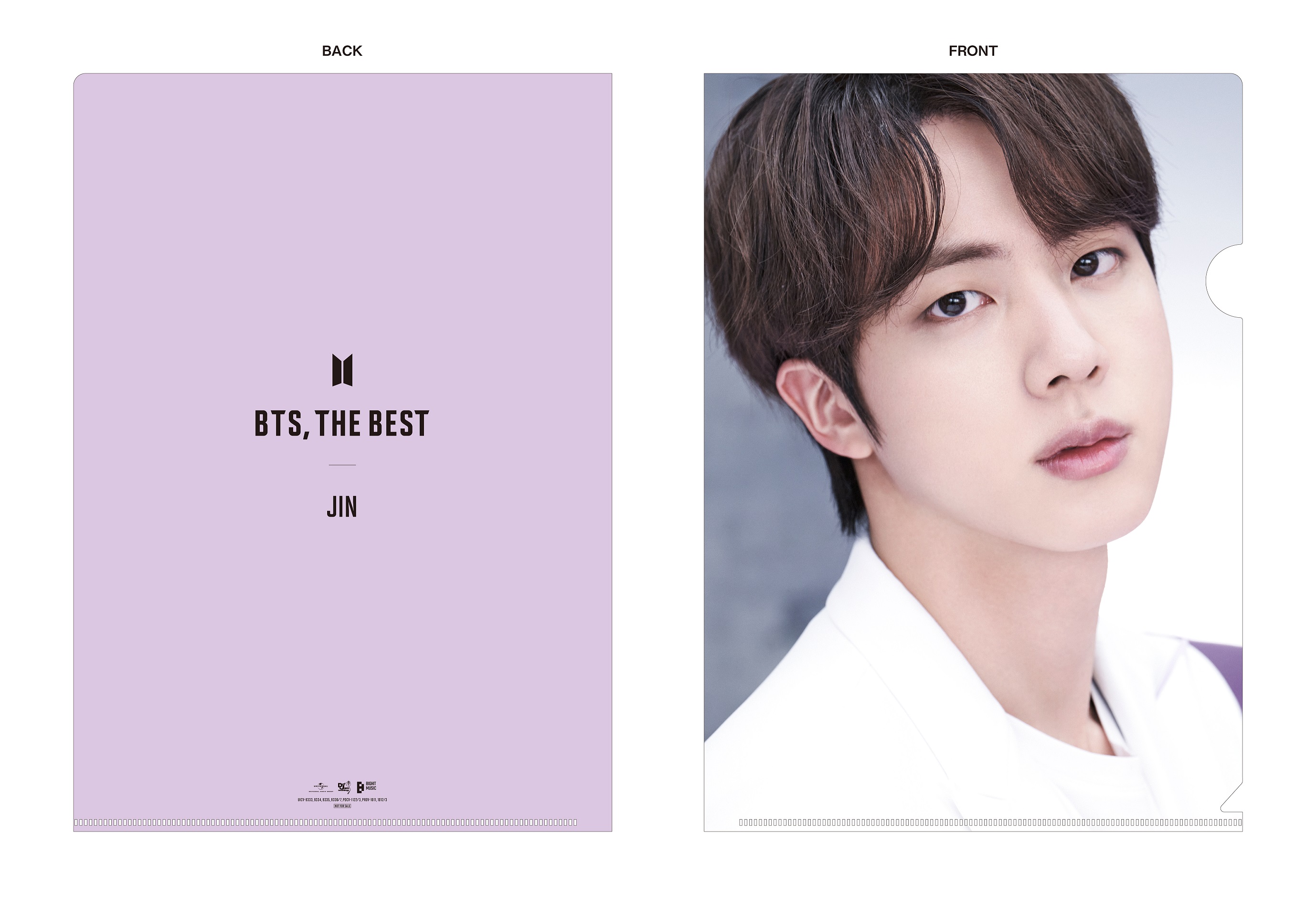 BTSベストアルバム BTS JAPAN OFFICIAL SITE | NEWS | ベストアルバム『BTS, THE BEST