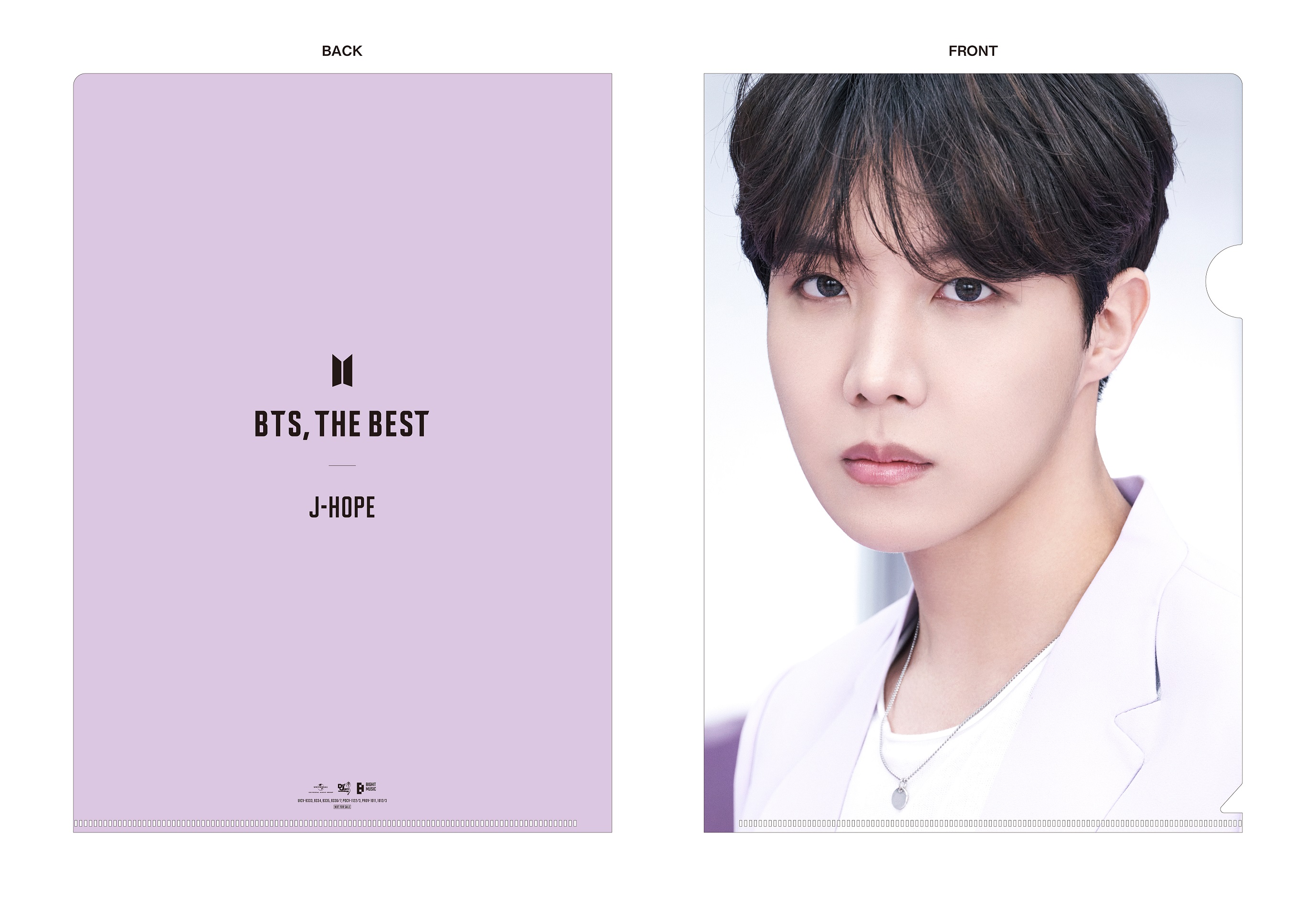BTS JAPAN OFFICIAL SITE | NEWS | ベストアルバム『BTS, THE BEST