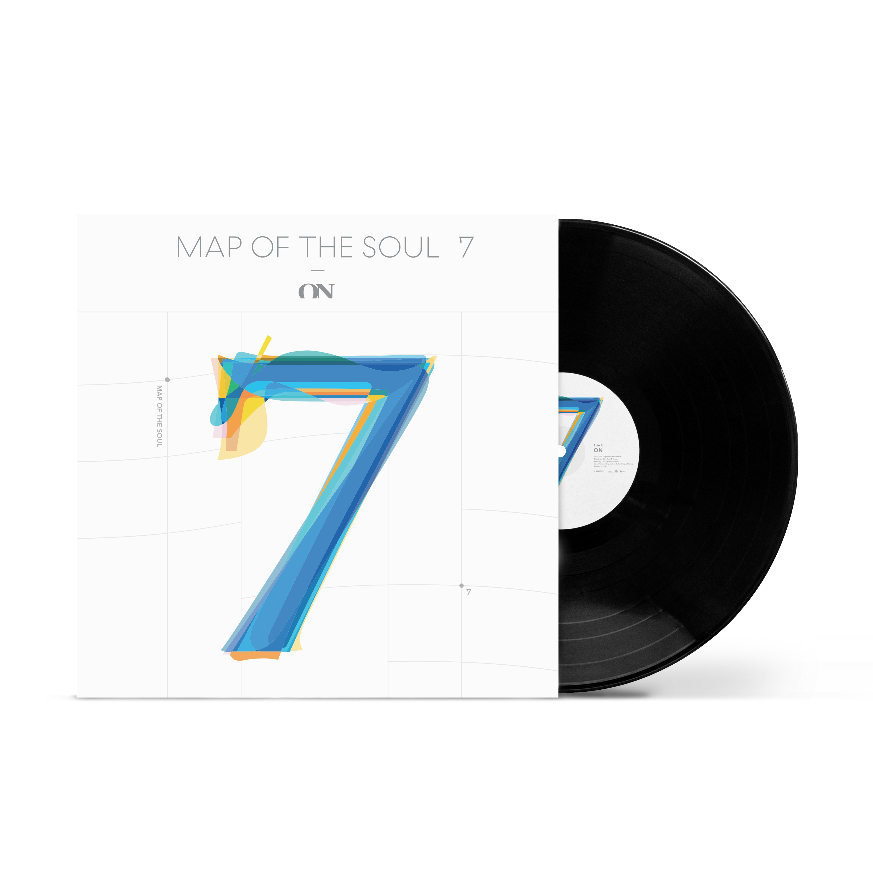 7inch