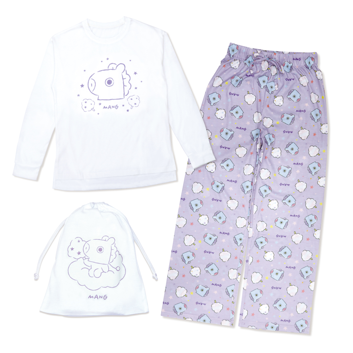 BTS JAPAN OFFICIAL SITE | NEWS | [FC会員限定] BT21オリジナル商品