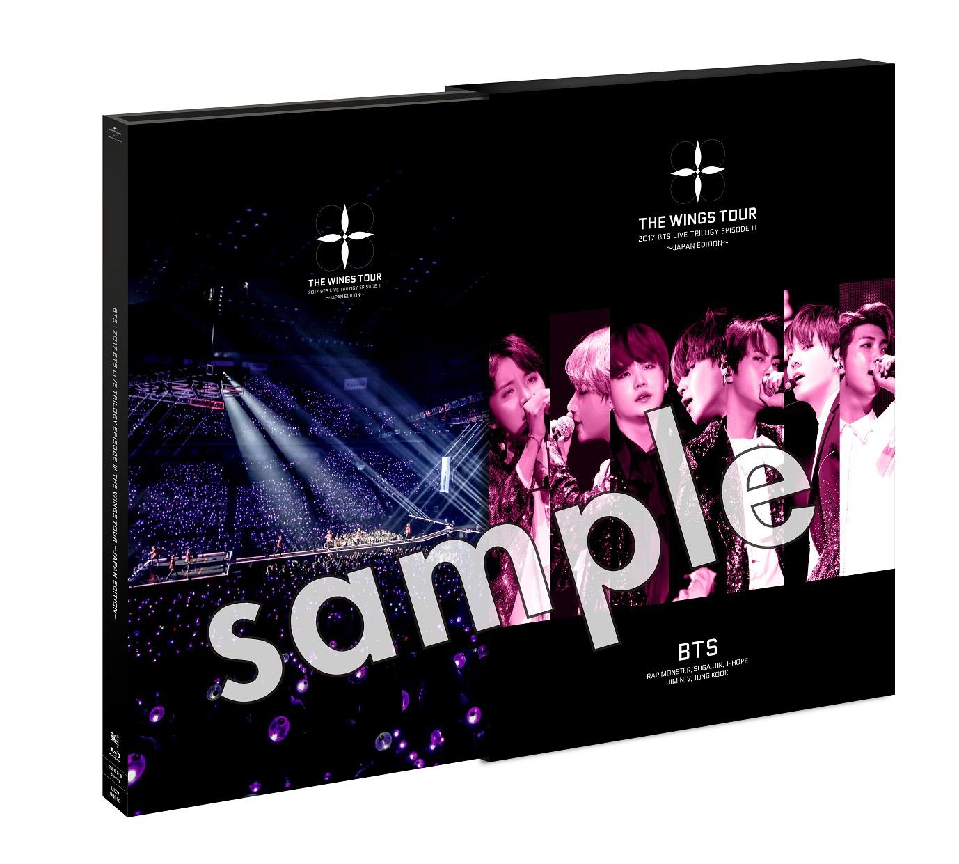 BTS 円盤 DVD BluRay 17点 即購入❌ K-POP DVD バンタン 2026 BTS WORLD TOUR IN JAPAN DAY2 2026.04.18 2
