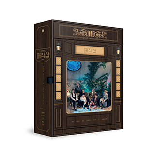 ［最終値下げ］ BTS MAGICSHOP Blu-ray Amazon.co.jp | 2019 BTS 5TH MUSTER MAGIC SHOP 日本語字幕入り Blu