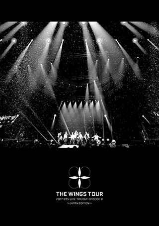 BTS JAPAN OFFICIAL SITE | NEWS | 12月27日発売 LIVE DVD＆Blu-ray