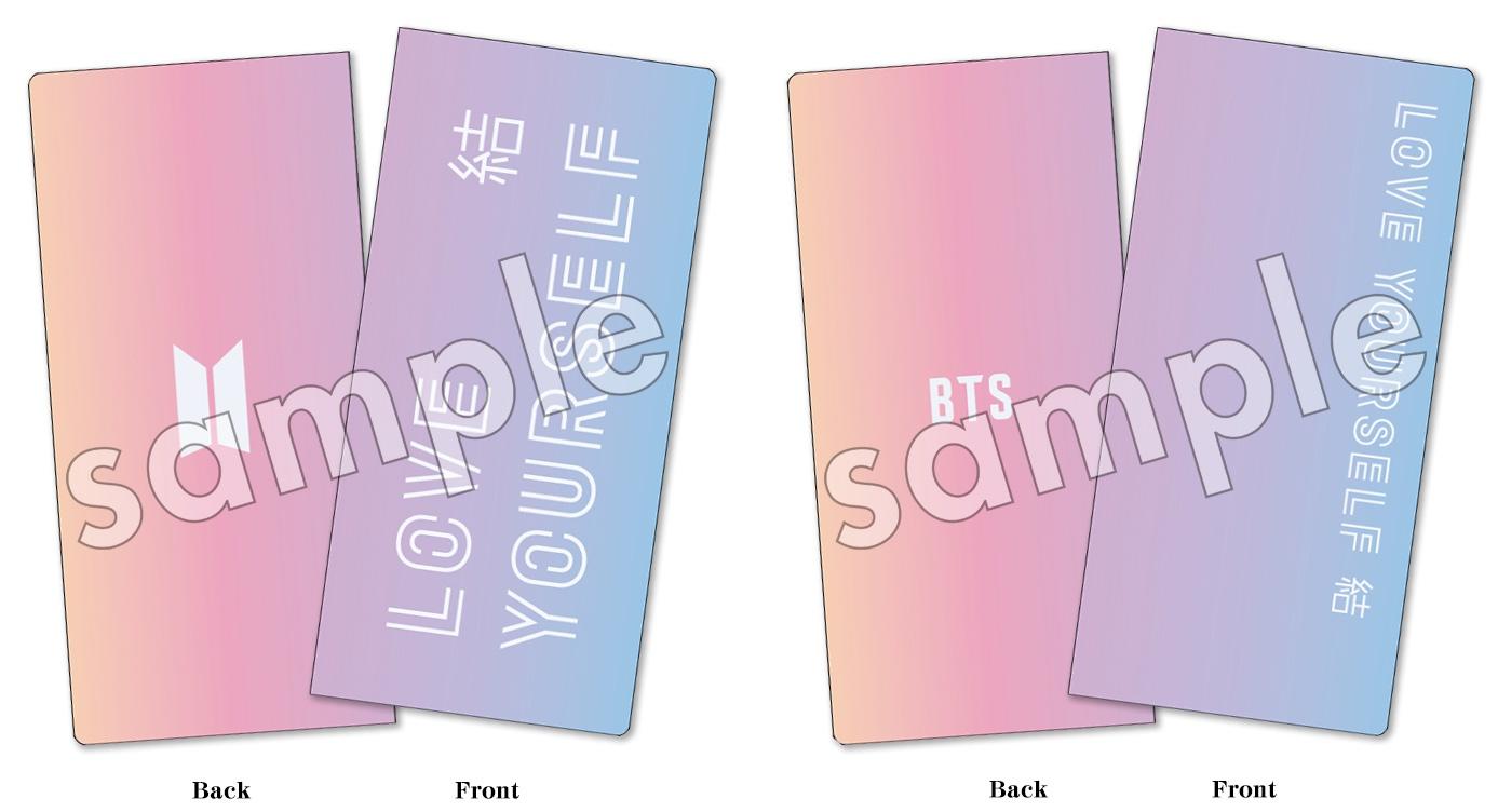 BTS JAPAN OFFICIAL SITE | NEWS | BTS最新作「LOVE YOURSELF 結