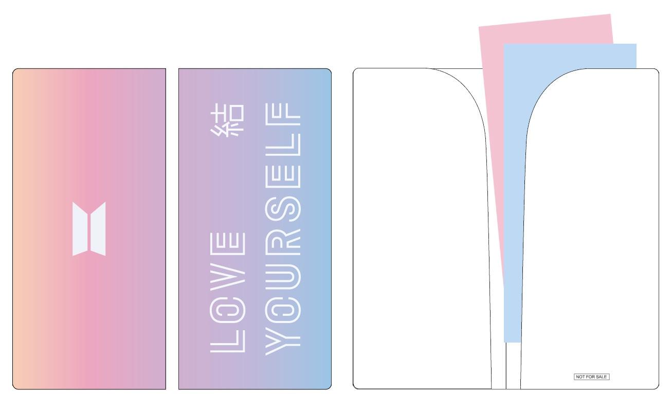 BTS JAPAN OFFICIAL SITE | NEWS | BTS最新作「LOVE YOURSELF 結