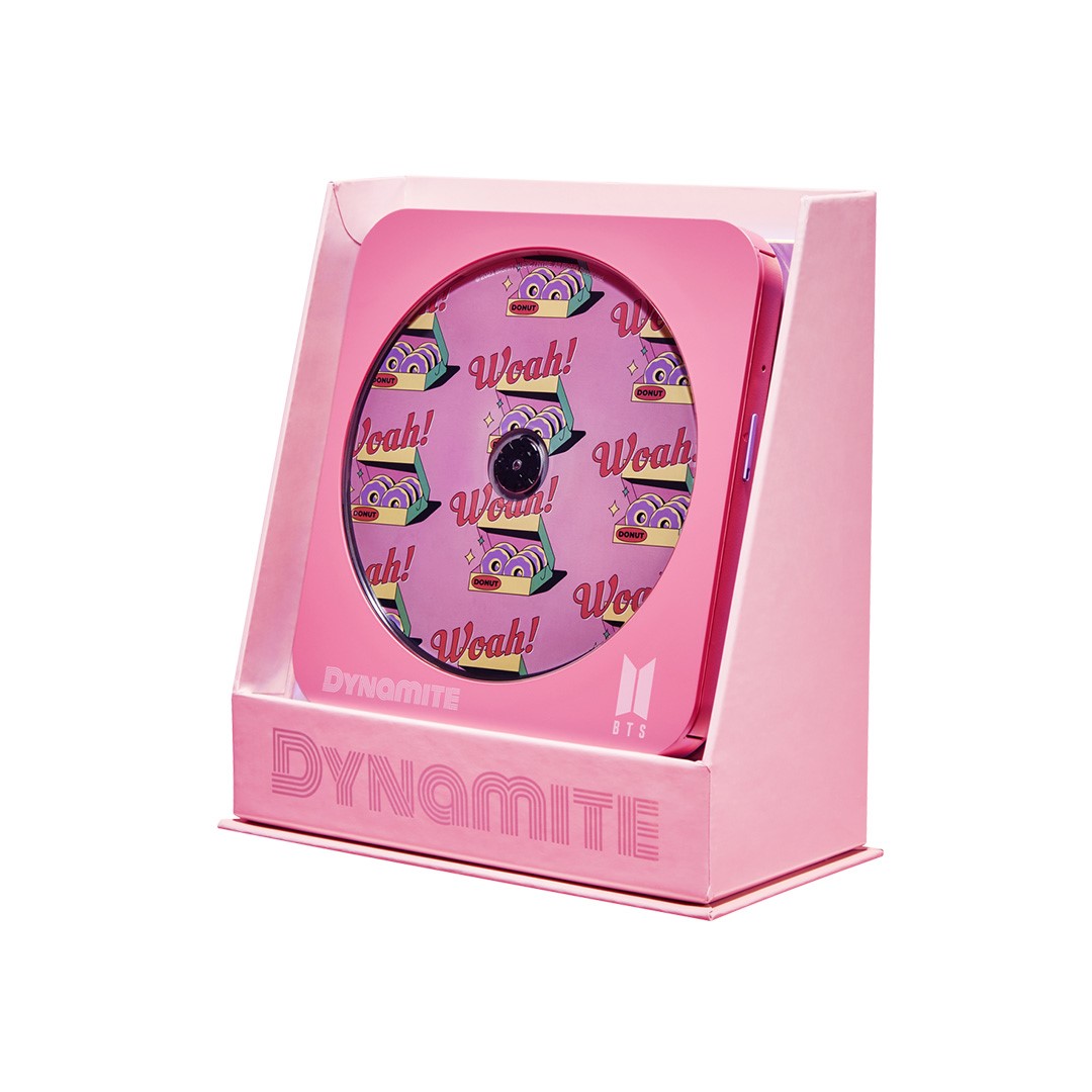 BTS JAPAN OFFICIAL SITE | NEWS | DynamiteマルチOS DVDライター販売
