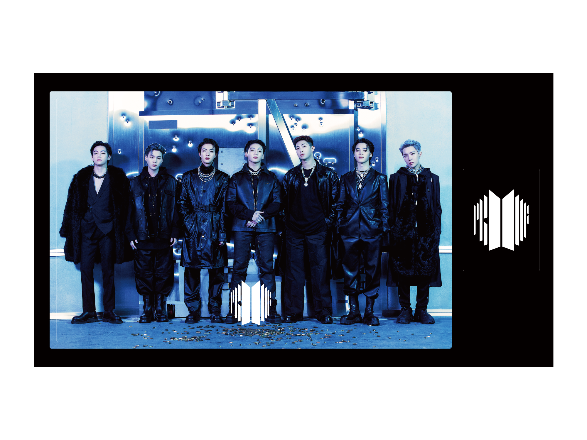 bts  proof jpfc 特典つき BTS JAPAN OFFICIAL SITE | NEWS | BTS Anthology Album『Proof
