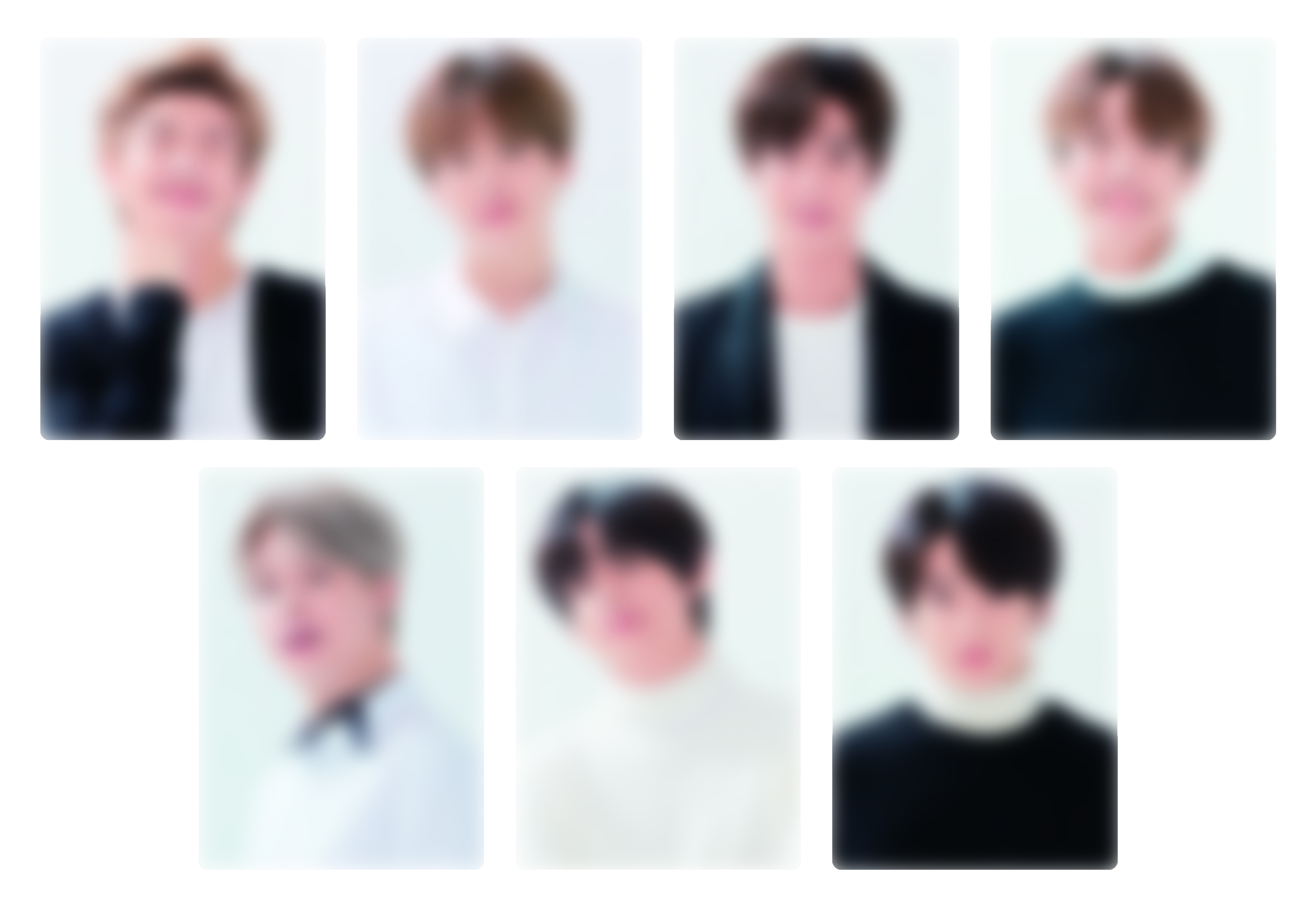 BTS フォーチュンボックス 2022 特典 トレカ コンプリート BTS EDITION Fortune Box 大当たりじゃなかろうか⁉︎ 開封の儀！JAPAN