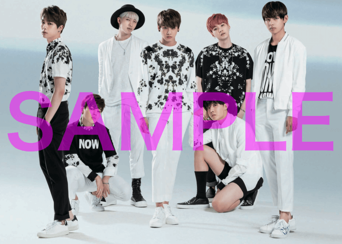 BTS JAPAN OFFICIAL SITE | NEWS | 4thシングル「FOR YOU」店舗別