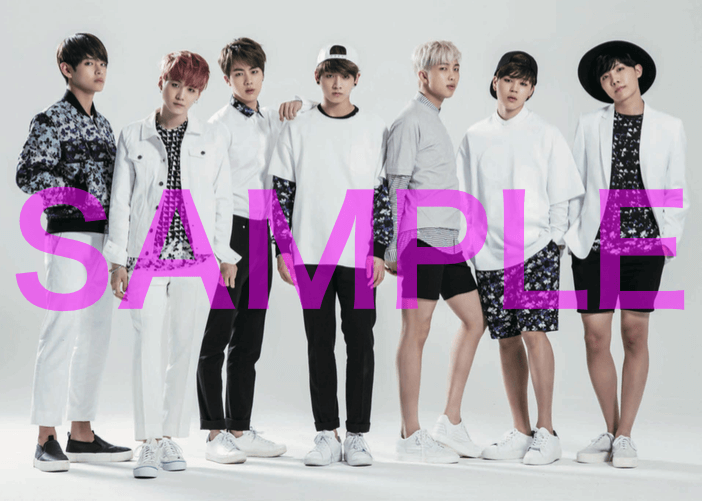 BTS JAPAN OFFICIAL SITE | NEWS | 4thシングル「FOR YOU」店舗別
