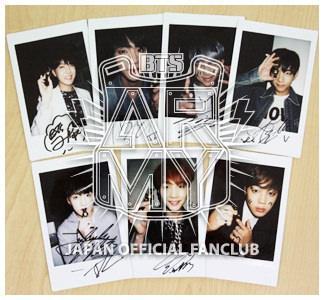BTS JAPAN OFFICIAL SITE | NEWS | 防弾少年団、日本デビュー1周年