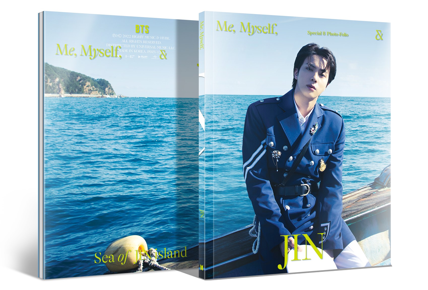 BTS JAPAN OFFICIAL SITE | NEWS | BTS Special 8 Photo-Folio「Me