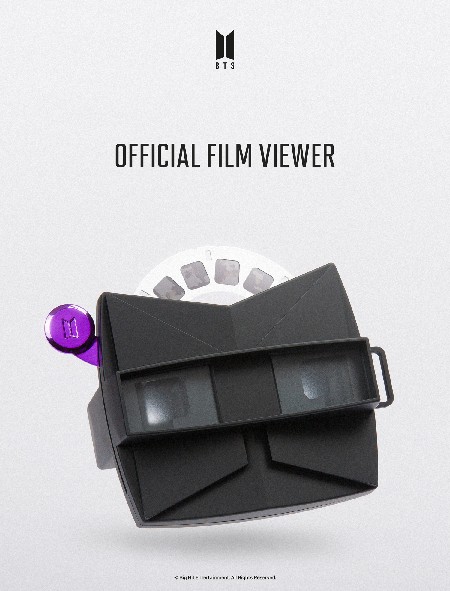 BTS 防弾少年団 방탄소년단 バンタン フィルムビューアー BTS JAPAN OFFICIAL SITE | NEWS | BTS OFFICIAL FILM VIEWER 予約販売