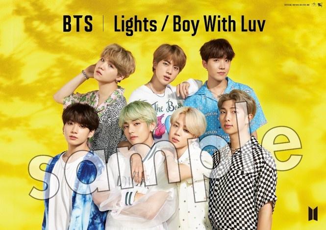 BTS JAPAN OFFICIAL SITE | NEWS | 7月3日(水)発売 BTS 10th Single