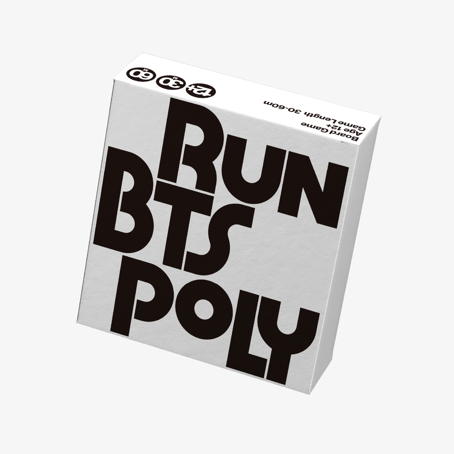 JIN ジン RUN BTS POLY Highlight Packageトレカ BTS JAPAN OFFICIAL SITE | NEWS | 「RUN BTS POLY HIGHLIGHT PACKAGE