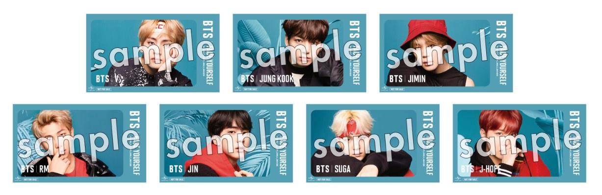 BTS JAPAN OFFICIAL SITE | NEWS | ニューアルバム「FACE YOURSELF