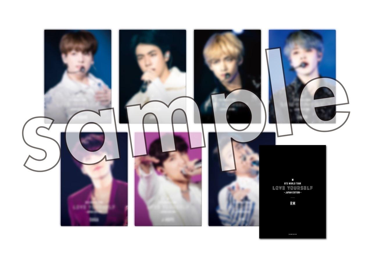 BTS JAPAN OFFICIAL SITE | NEWS | 10月9日(水)に発売されるLIVE Blu
