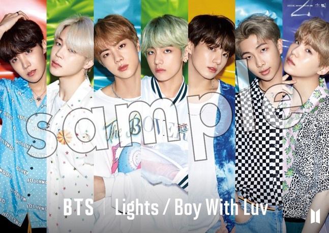 BTS JAPAN OFFICIAL SITE | NEWS | 7月3日(水)発売 BTS 10th Single
