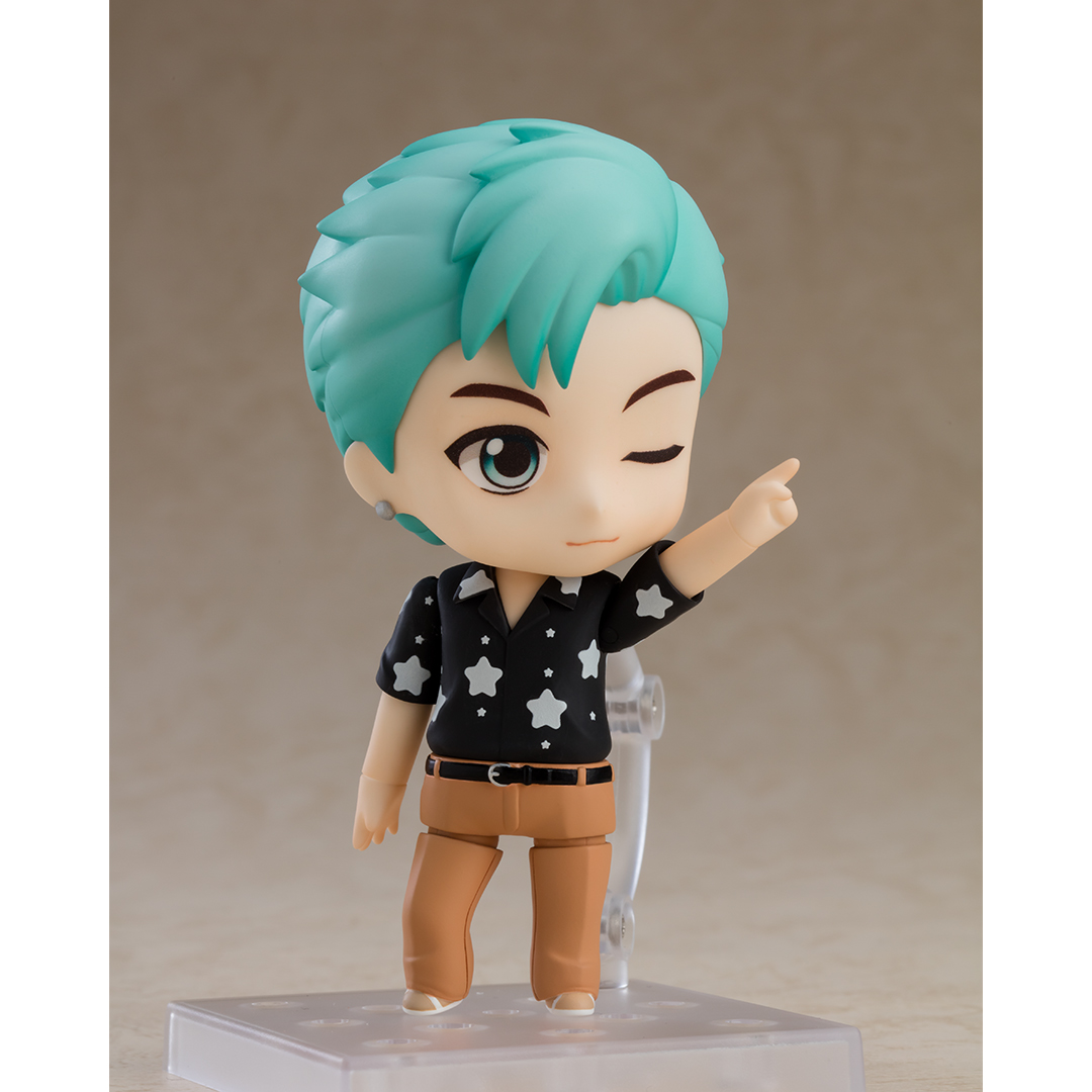 BTS JAPAN OFFICIAL SITE | NEWS | [FC会員限定] 「ねんどろいど